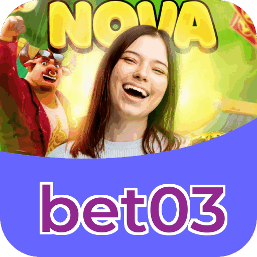 bet03 RTP Games