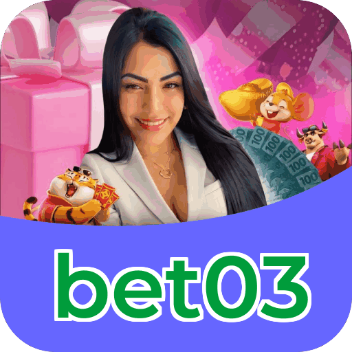 bet03 APK